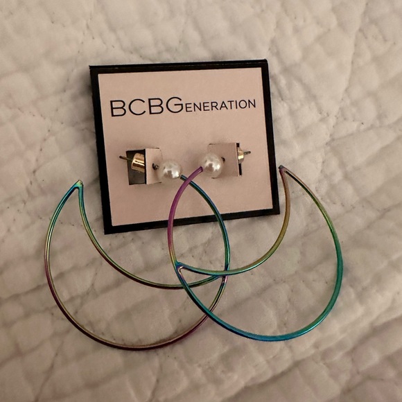 BCBGeneration - Picture 1 of 2